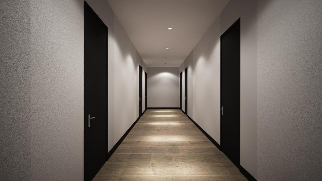 Aces Hotel Κουάλα Λουμπούρ Εξωτερικό φωτογραφία