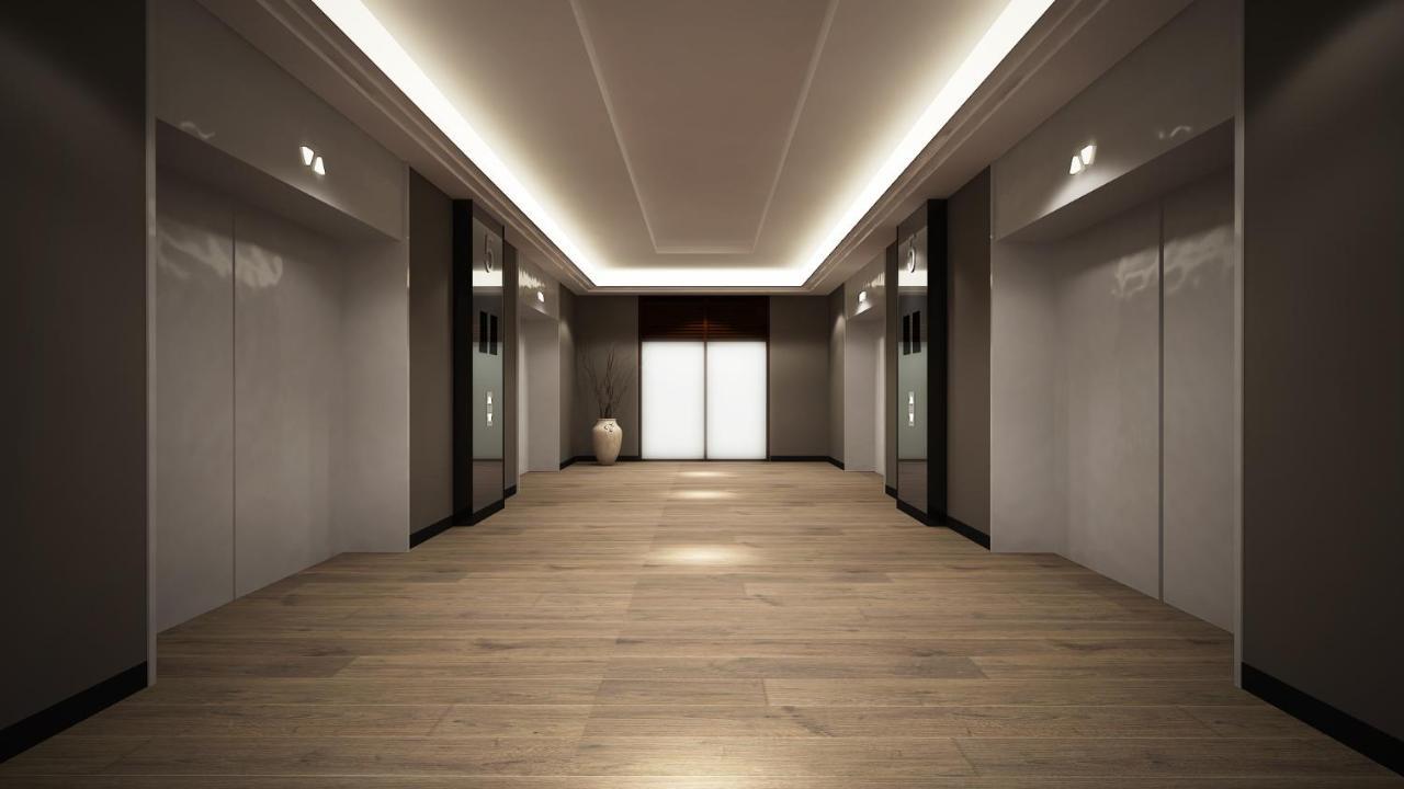 Aces Hotel Κουάλα Λουμπούρ Εξωτερικό φωτογραφία